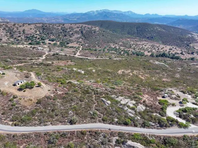 0 Starlight Mountain Road, Ramona, CA 92065 - #1