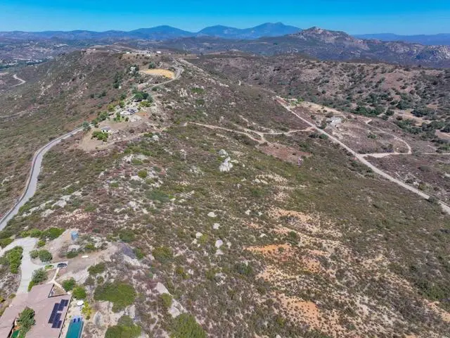 0 Starlight Mountain Road, Ramona, CA 92065 - #2