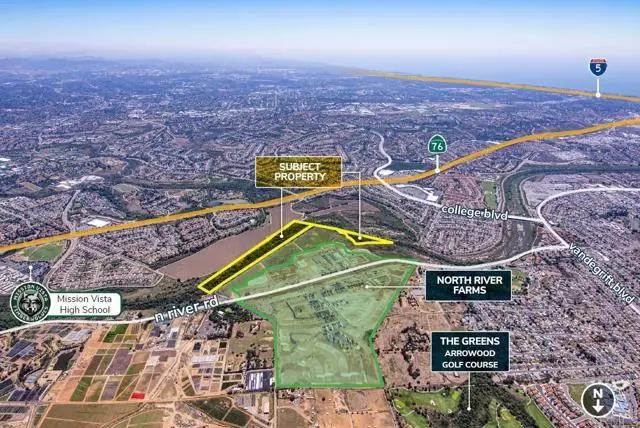 River Road, Oceanside, CA 92057 - #1