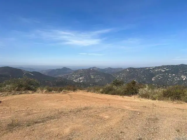 0 Sunset Peak Rd, Pala, CA 92059 - #2