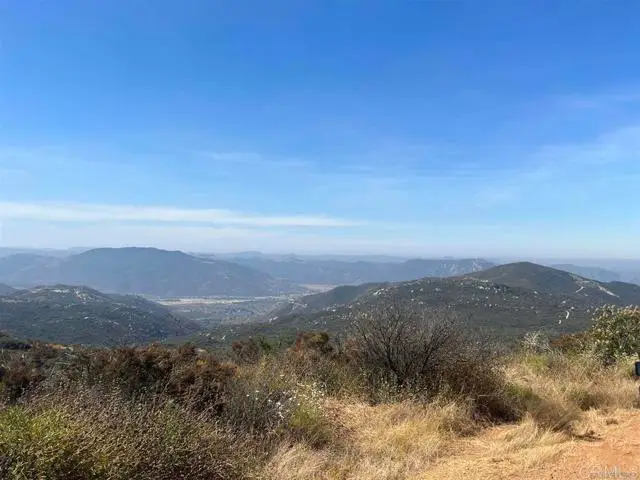 0 Sunset Peak Rd, Pala, CA 92059 - #3