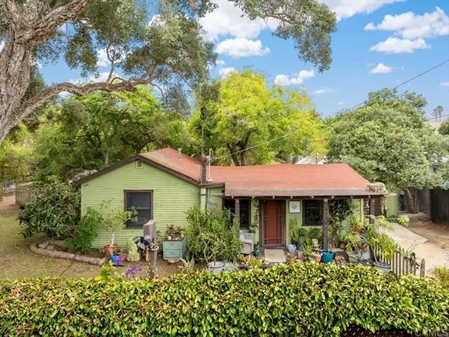 334 Date Avenue, Carlsbad, CA 92008 - #1