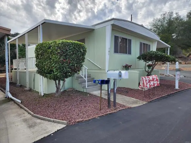 28890 Lilac Spc 101  #Lot 101, Valley Center, CA 92082 - Image #1