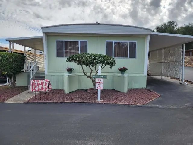 28890 Lilac Spc 101  #Lot 101, Valley Center, CA 92082 - Image #2