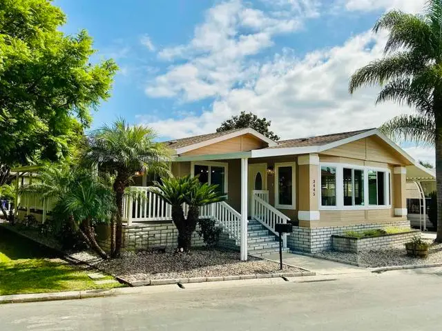 3445 Don Ortega Drive, Carlsbad, CA 92010 - #2