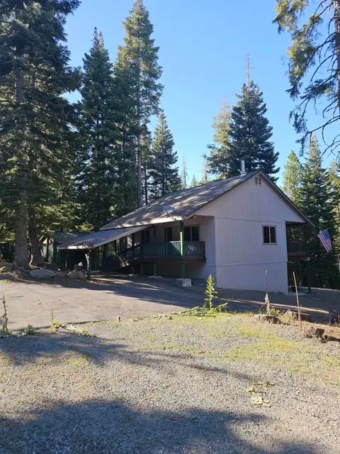 15445 County Road 71, Alturas, CA 96101 - #1