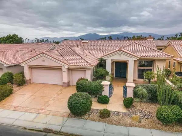 78571 Hidden Palms Dr., Palm Desert, CA 92211