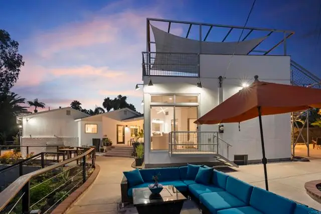 1645 Noma Lane, Encinitas, CA 92024 - Image #1