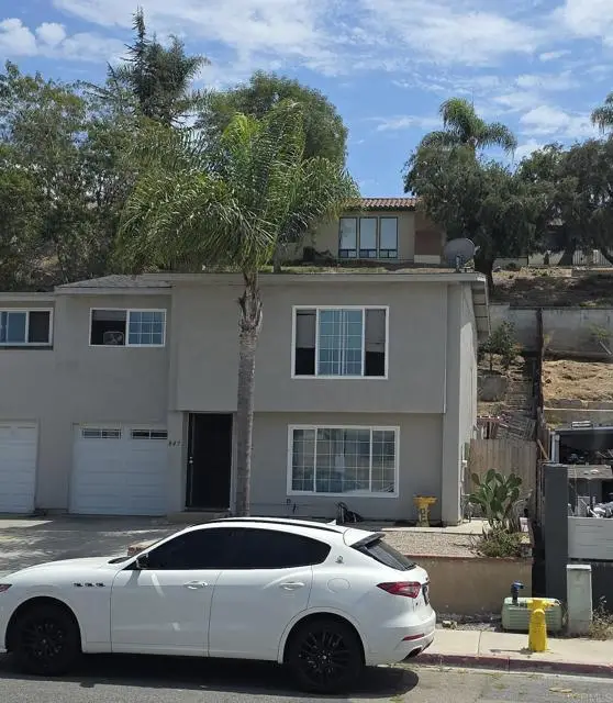 847 Raintree Place, Vista, CA 92084 - #2