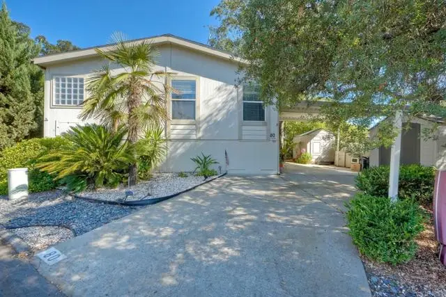 18218 Paradise Mountain Rd Spc 80  #Lot 80, Valley Center, CA 92082 - Image #1