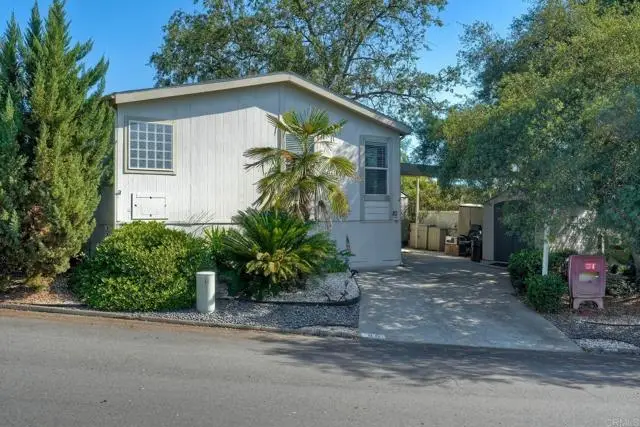 18218 Paradise Mountain Rd Spc 80  #Lot 80, Valley Center, CA 92082 - Image #2