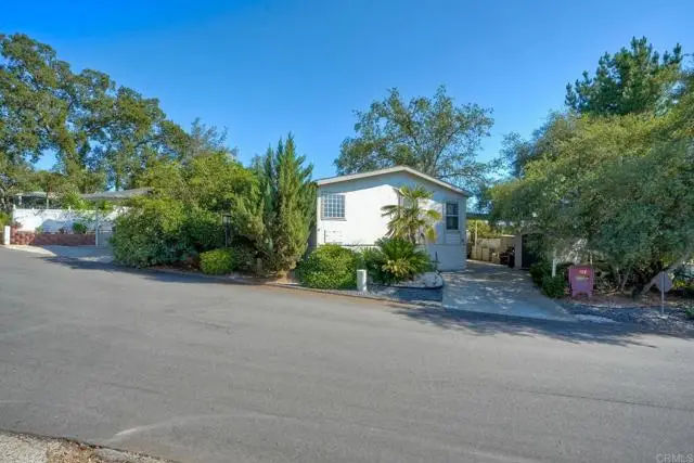 18218 Paradise Mountain Rd Spc 80  #Lot 80, Valley Center, CA 92082 - Image #3