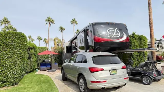 69411 Ramon Rd #91, Cathedral City, CA 92234 - #1