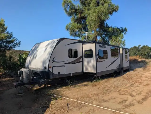 18868 Paradise Mountain Road, Valley Center, CA 92082 - #3