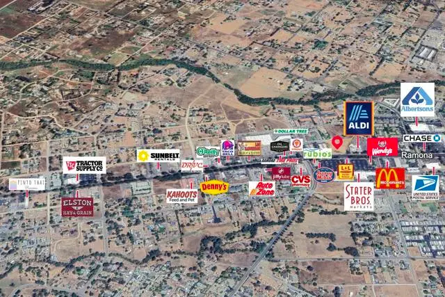 1703 Main Street, Ramona, CA 92065 - #2