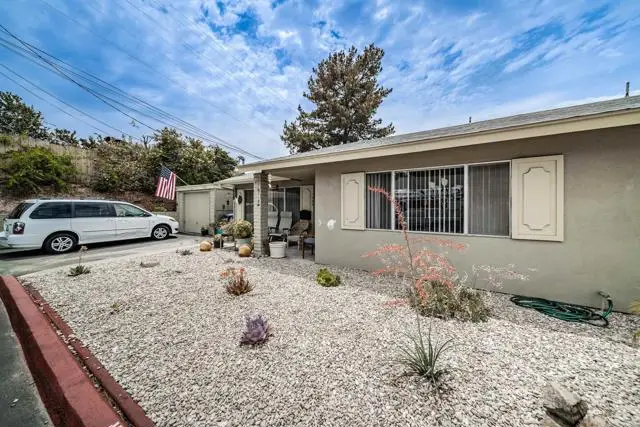 1037 Meadowlake Drive, Vista, CA 92084 - Image #1