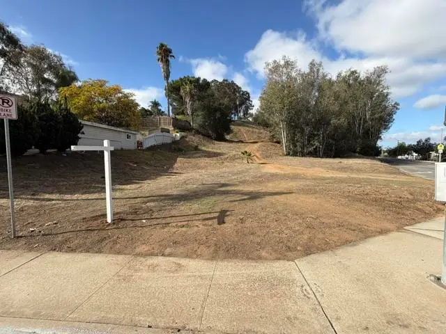 0 Eucalyptus Avenue, Vista, CA 92084 - #3