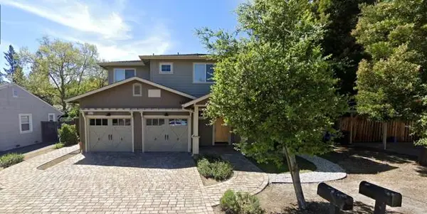 3615 Chestnut Street, Lafayette, CA 94549