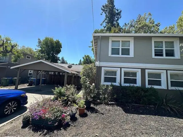 3621 Chestnut Street, Lafayette, CA 94549 - Image #1