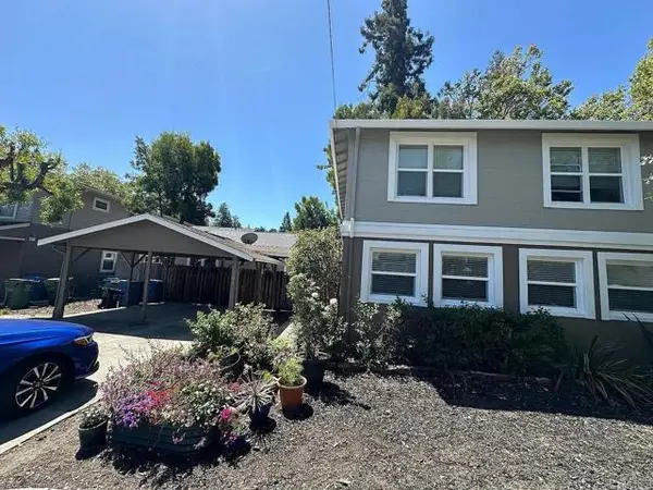 3621 Chestnut Street, Lafayette, CA 94549