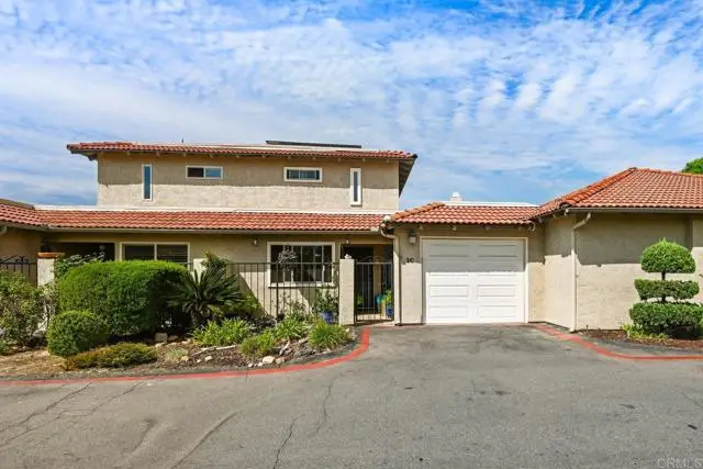 31908 Del Cielo Este  #2C, Bonsall, CA 92003 - Image #2
