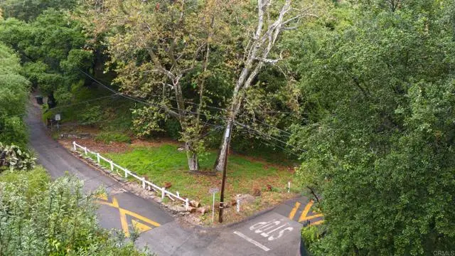 0 Shaw Ranch Road, Pasadena, CA 91107 - #3