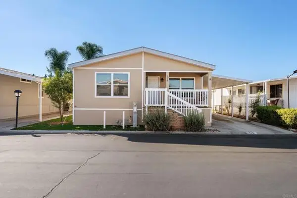 4660 River Road  #116, Oceanside, CA 92057