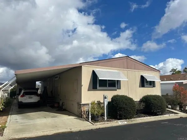 525 El Norte Pkwy  #267, Escondido, CA 92026