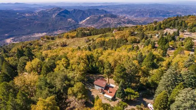 32787 Birch Hill Road, Palomar Mountain, CA 92060 - #3