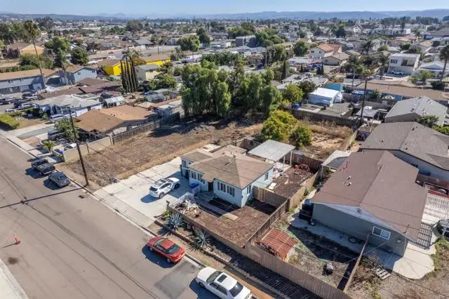 1815 Dahlia Drive, San Diego, CA 92154 - #2