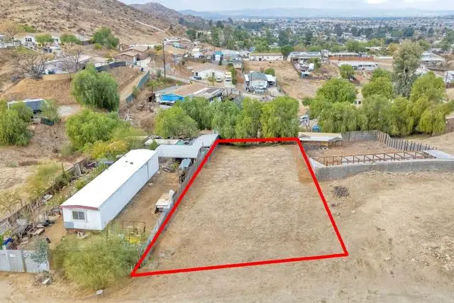 0 Osborne Ln.  APN 459-212-021 - LOT 75, Homeland, CA 92548 - #1