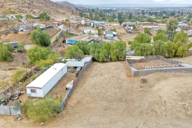 0 Osborne Ln.  APN 459-212-021 - LOT 75, Homeland, CA 92548 - #2