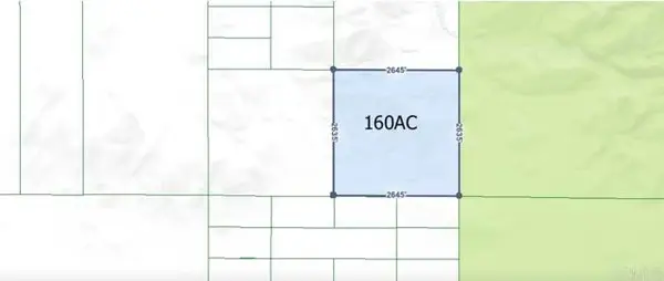 Vacant land, Newberry Springs, CA 92365