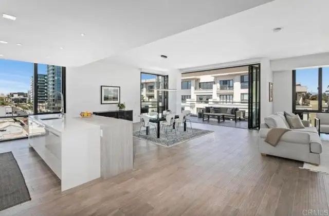 2604 5th Ave.  #701, San Diego, CA 92103 - Image #2