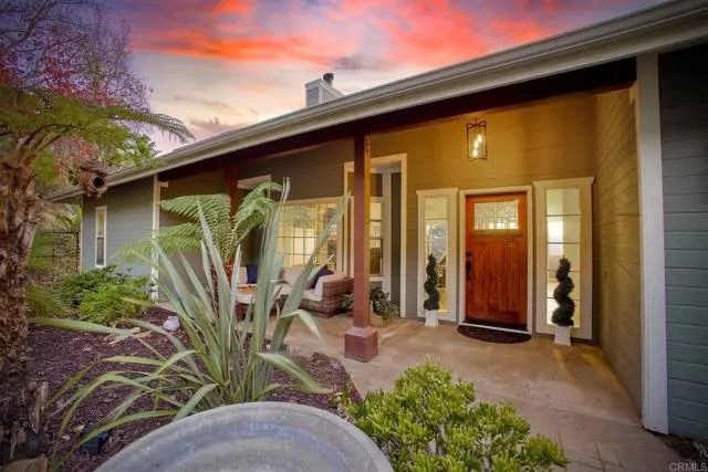 31220 Aquaduct Rd., Bonsall, CA 92003 - Image #3