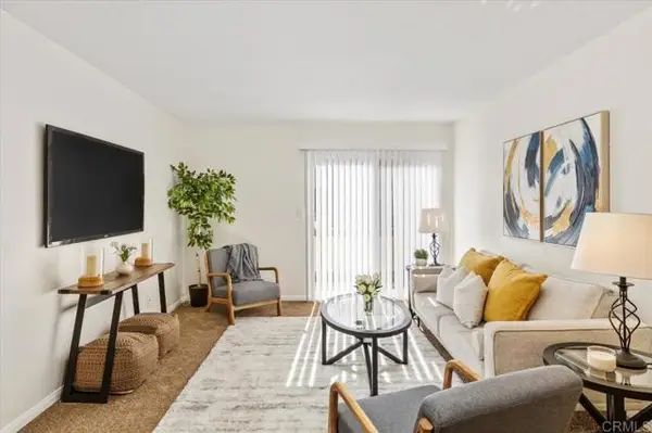 868 Alvarado Street  #27, Fallbrook, CA 92028