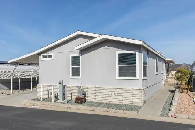 525 El Norte Pkwy.  #261, Escondido, CA 92026 - #2