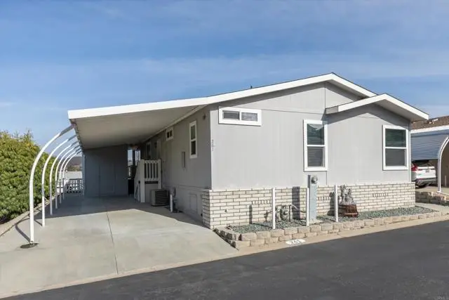 525 El Norte Pkwy.  #261, Escondido, CA 92026 - #3