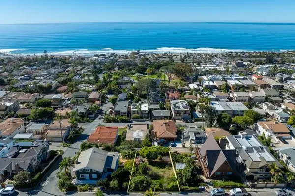 0 Oxford Avenue, Cardiff By The Sea, CA 92007