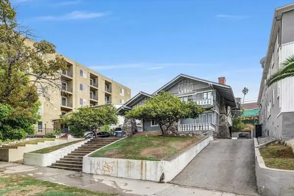 226 Rampart Boulevard, Los Angeles, CA 90057