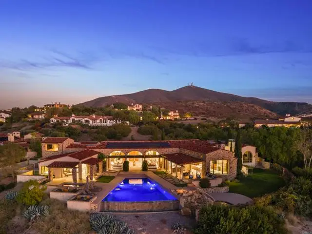 8114 Sendero de la Pradera, San Diego, CA 92127 - #1