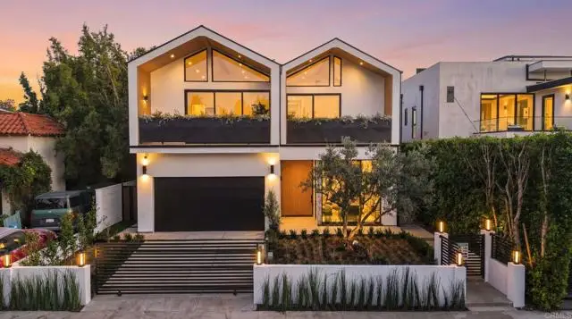 824 Curson Avenue, Los Angeles, CA 90046 - #1