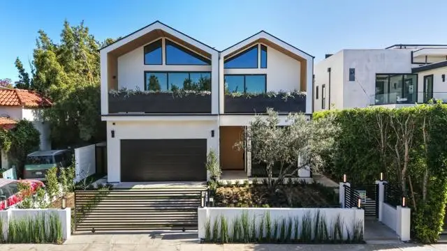 824 Curson Avenue, Los Angeles, CA 90046 - #2