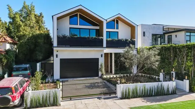 824 Curson Avenue, Los Angeles, CA 90046 - #3