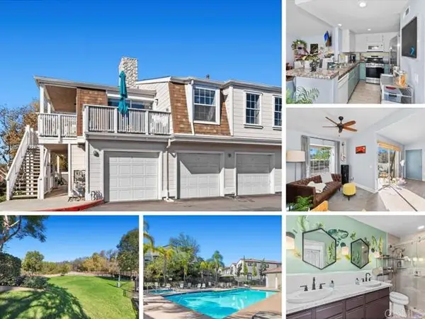 5094 Via Manos  #E, Oceanside, CA 92057