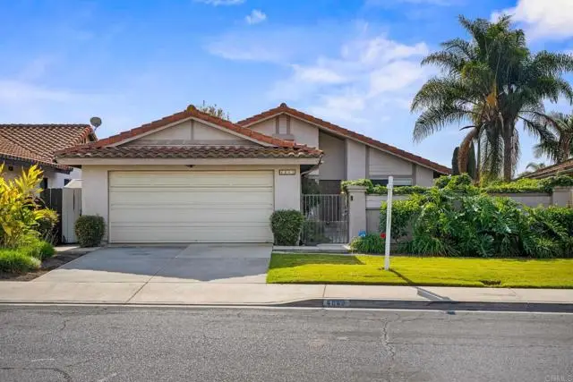 4843 Sumac Place, Oceanside, CA 92057 - Image #1