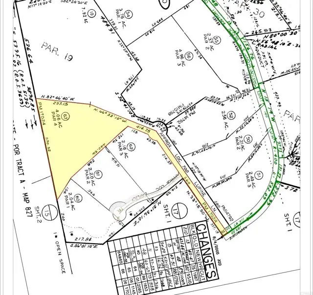 0 Lupine Lane, Fallbrook, CA 92028 - #1