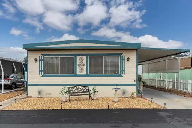 1401 El Norte Parkway  #57, San Marcos, CA 92069 - Image #1