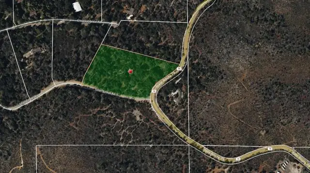 0 Julian Estates Road, Julian, CA 92036 - #1