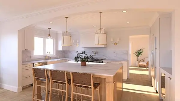 1045 Tarento Drive, San Diego, CA 92107